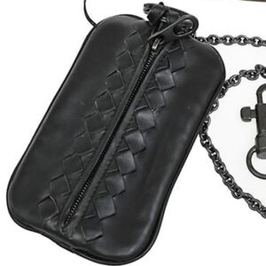 Rare Bottega Veneta - Keyring